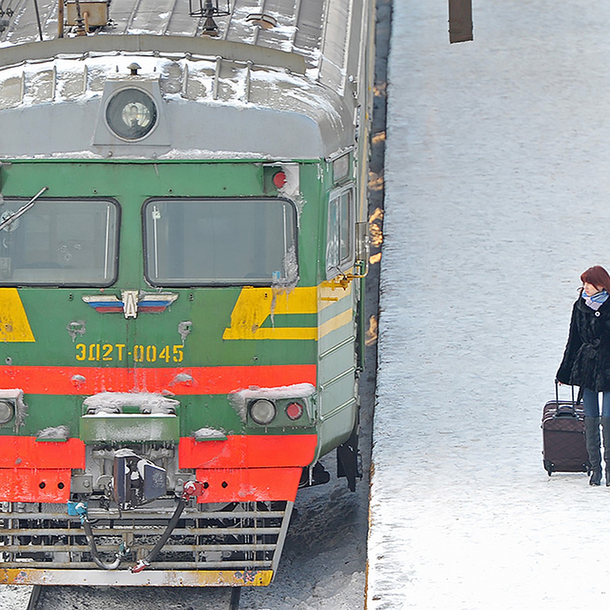 Жд Билеты Купить Мурманск Апатиты