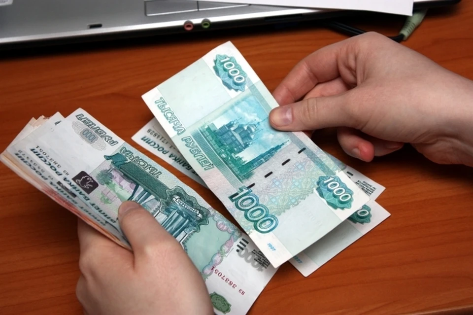Представитель строительных организаций отправится в колонию за взятку экс-начальнику ТУАД