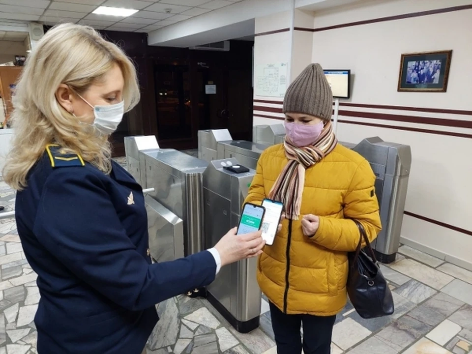 Губернатор продлил режим повышенной готовности до 1 апреля