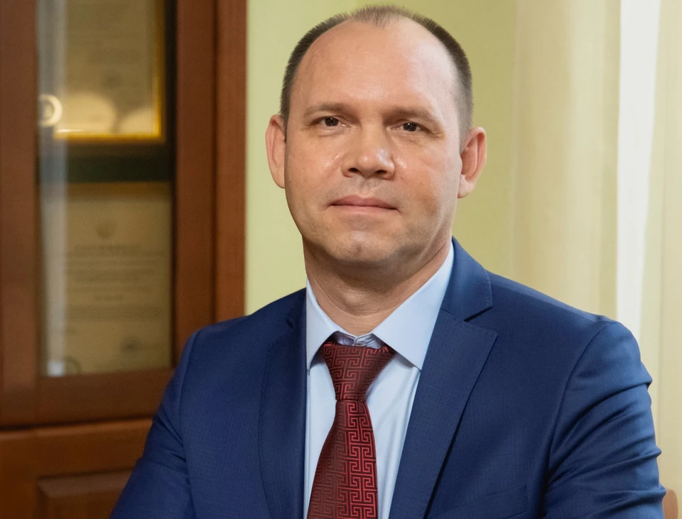Фамилия ректора