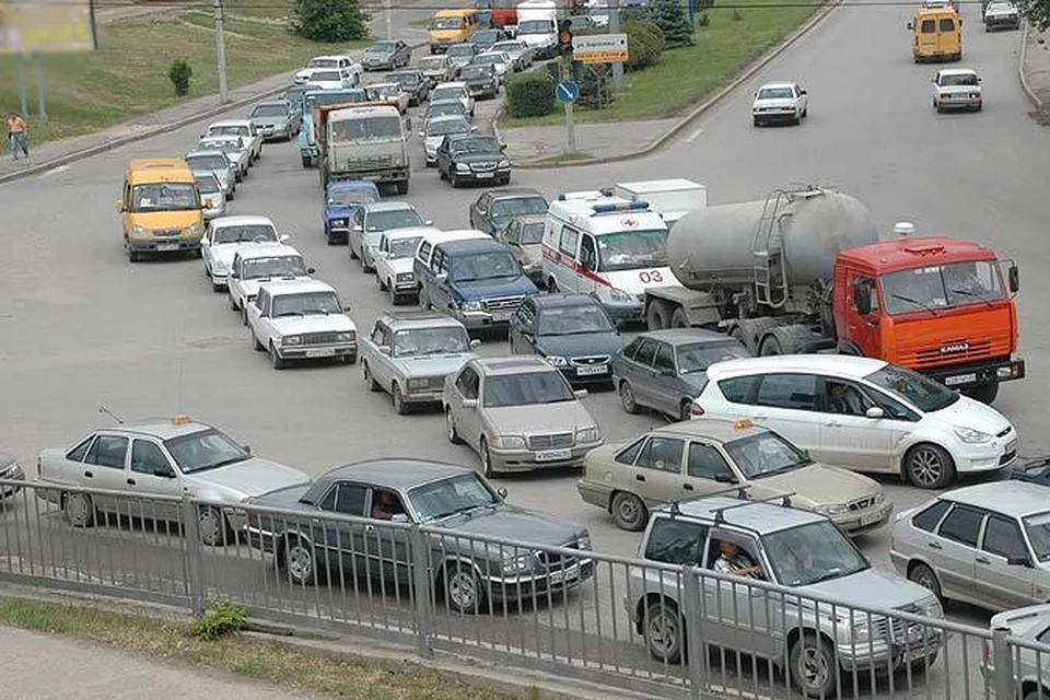 Техосмотр станет дороже.