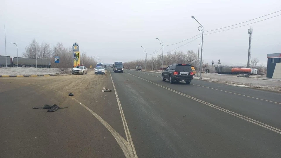 Фото: ГУ ГИБДД по Саратовской области