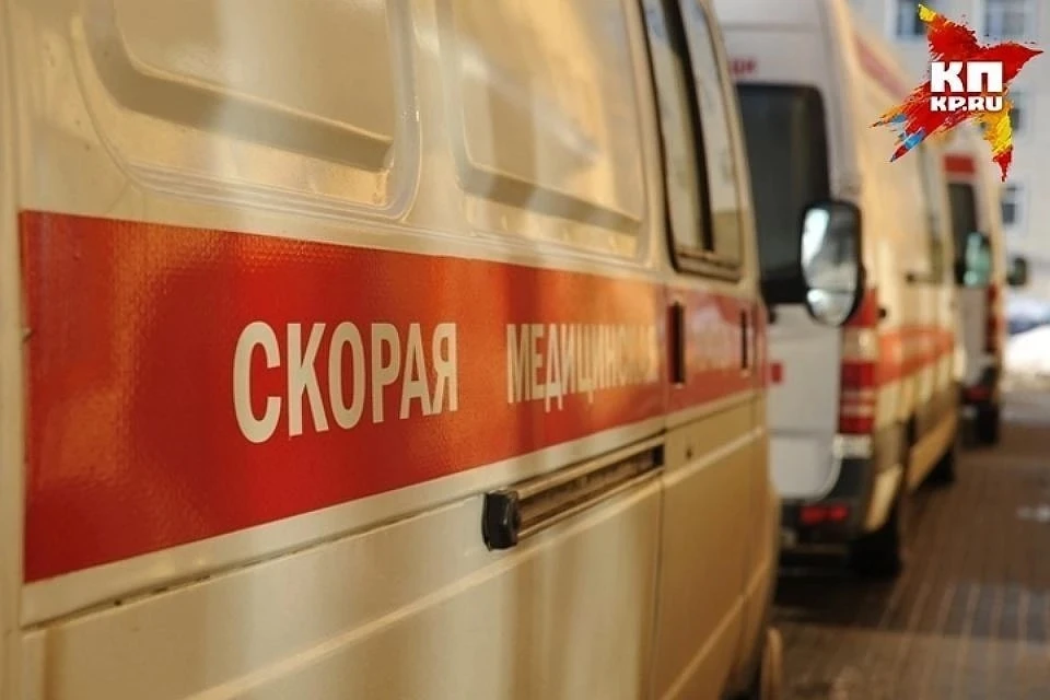 В Москве парень умер в фитнес-клубе во время тренировки по боксу