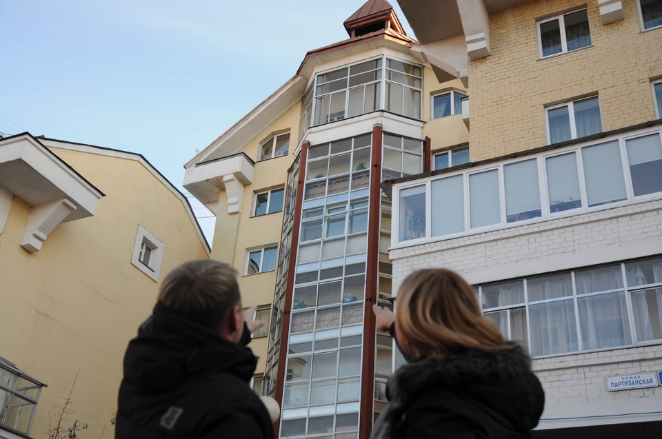 133 иркутских семьи получили сертификаты на покупку жилья