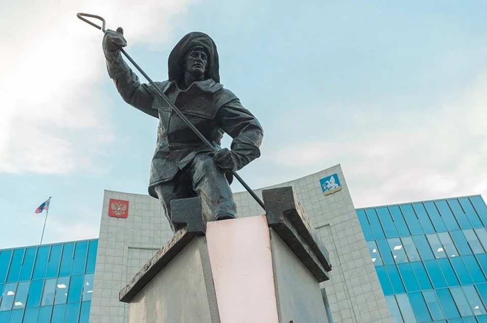 Сложность в работе заключалась в коротких сроках заказа. Фото: пресс-служба УГМК