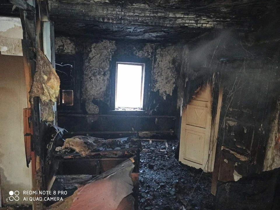 Фото: ГУ МЧС по Саратовской области