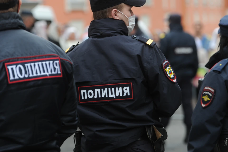 Трое подростков пропали без вести в Петербурге
