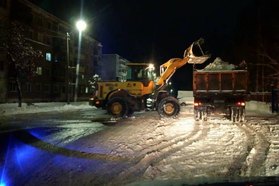 Перед подрядчиками поставлена задача охватить все районы областного центра. Фото: admkirov.ru