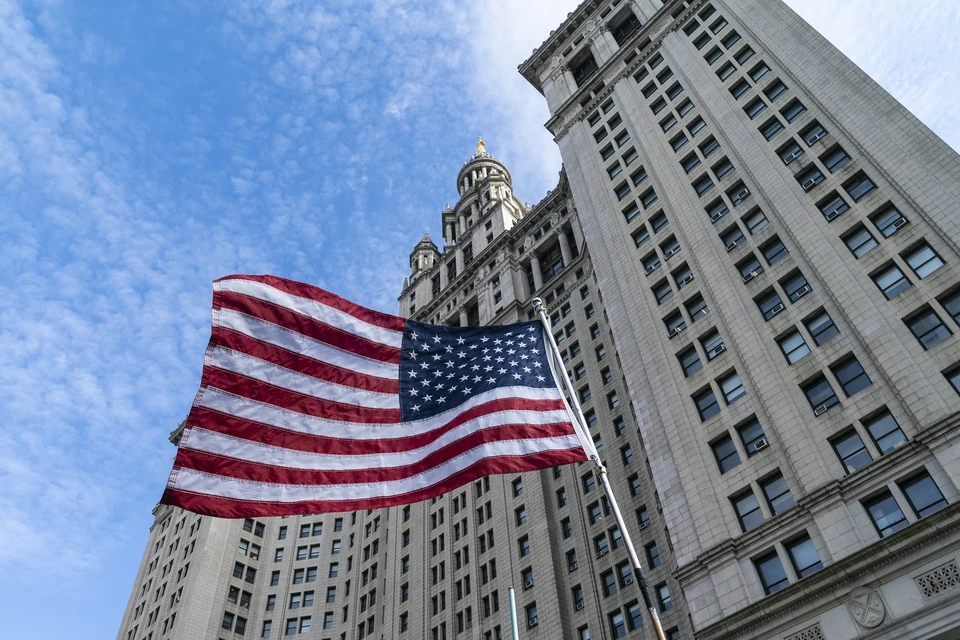 США и Германии обсудили сотрудничество по противодействию России