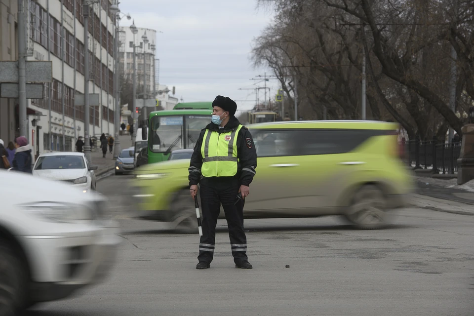 Экспертиза признала, что женщина в момент правонарушения была невменяемой