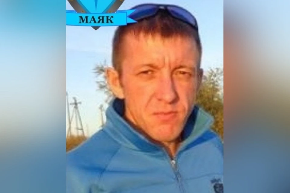 В Новосибирске ищут 38-летнего мужчину, ушедшего из ковидария. Фото: ПСО "Маяк".