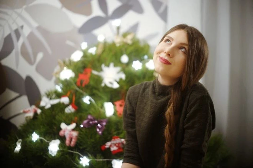 «Комсомолка» рассказывает, как можно провести новогодние праздники в Иркутске