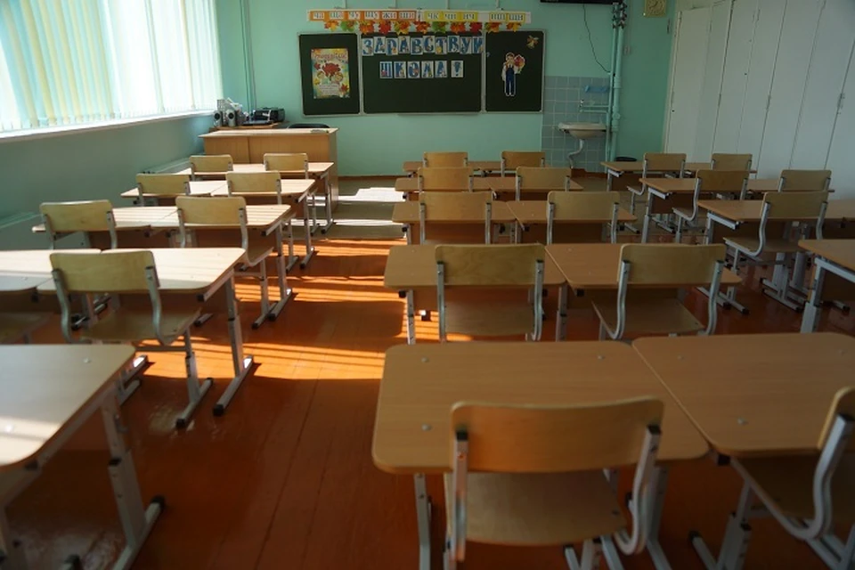 Кстати, детские сады будут принимать малышей до 30 декабря включительно
