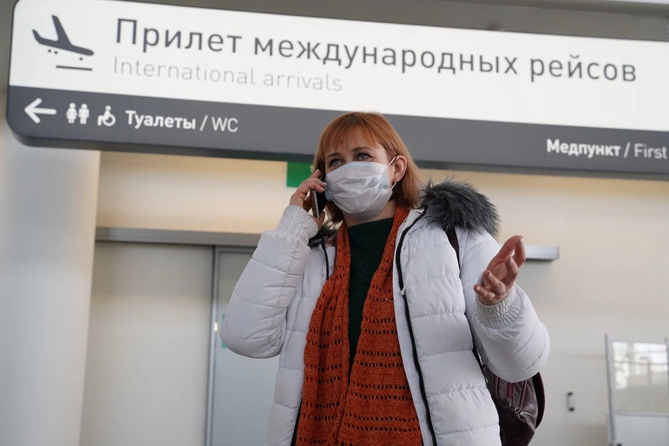 В новогодние праздники из Самары запланированы 88 чартерных рейсов в другие страны