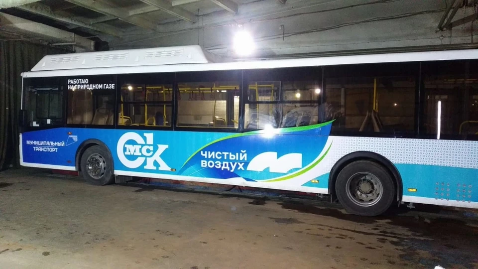 Такой подвижной состав не только более экологичен, но и удобен для населения, за счет широких дверей и пониженного уровня пола