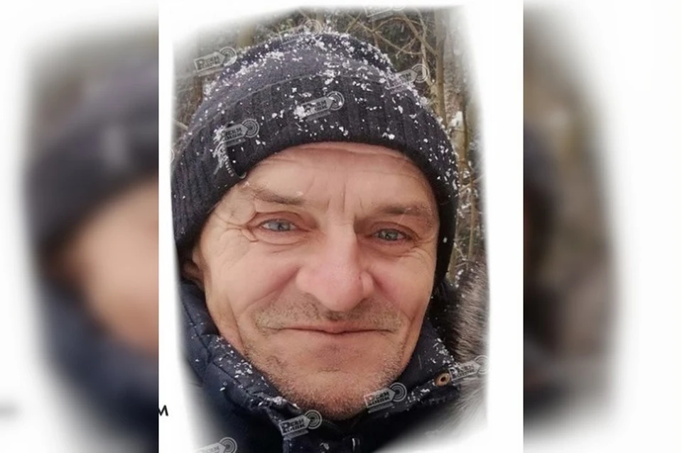 Фото: поисковый отряд имени Ирины Бухановой