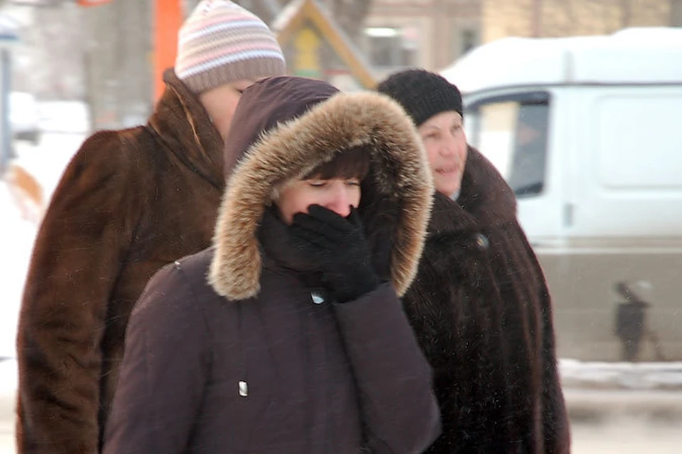 Архив "КП"