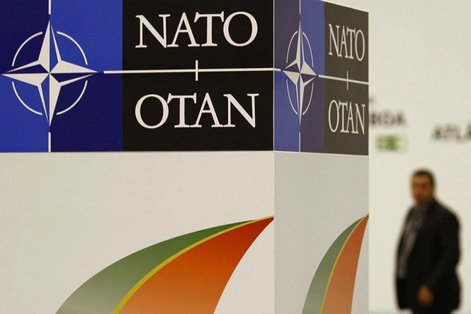 Читатели болгарского портала призвала изгнать НАТО из страны