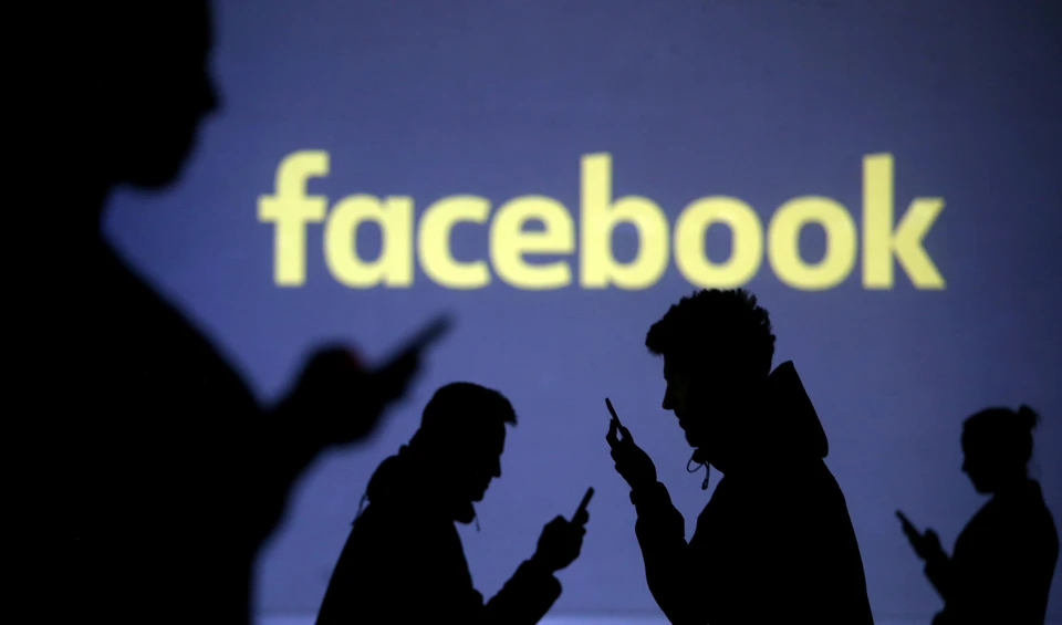 Facebook в течение двух лет не выполнял требования Роскомндазора.