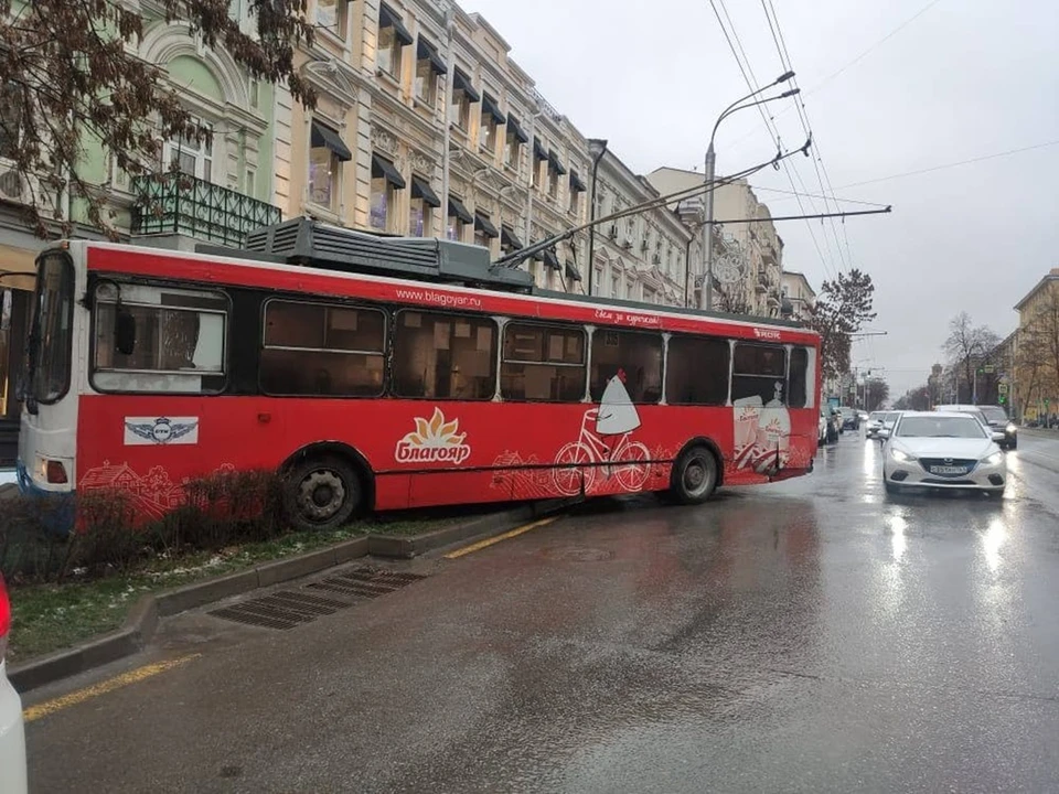 Фото: отдел пропаганды ГИБДД по Ростовской области.