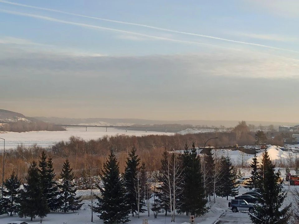 Фото: Кемеровский ЦГМС