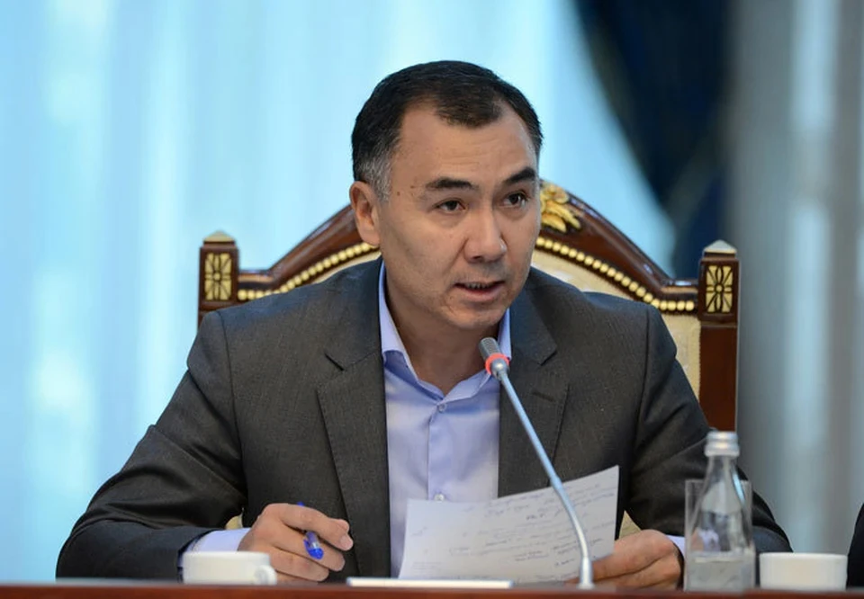 Политика выпустили на свободу