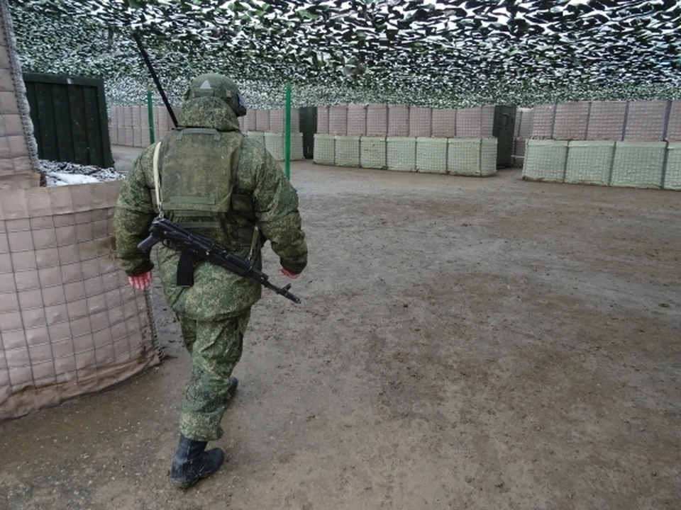 Эксперт опасается, что Москва может помешать планам Варшавы создать сильные войска