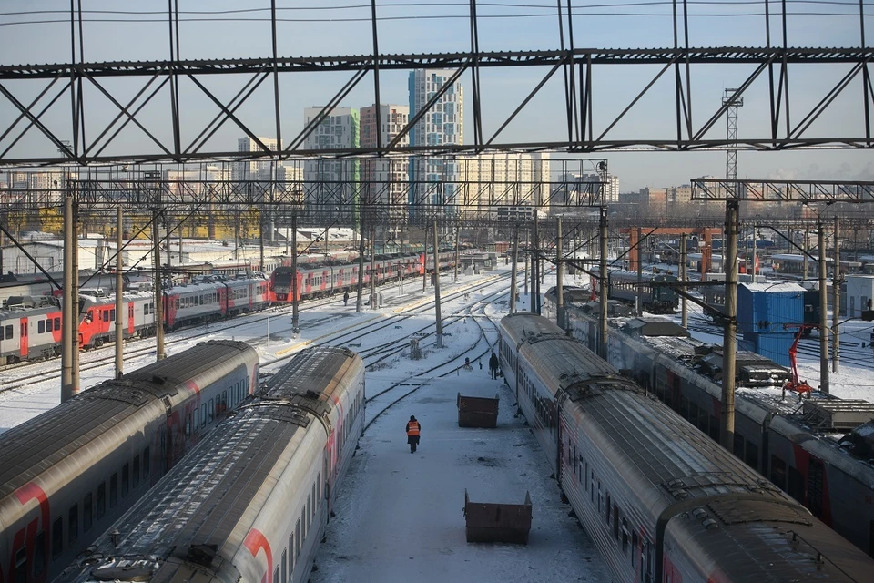 В Новосибирской области с 1 января повысятся тарифы в электричках.