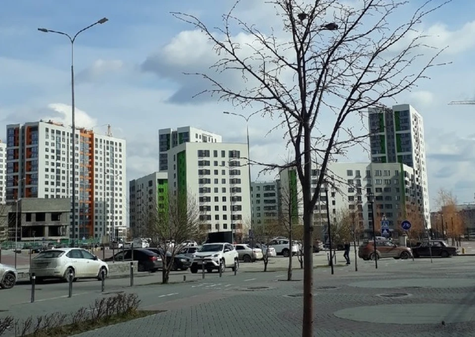 Жителей Тюменской области становится все больше.