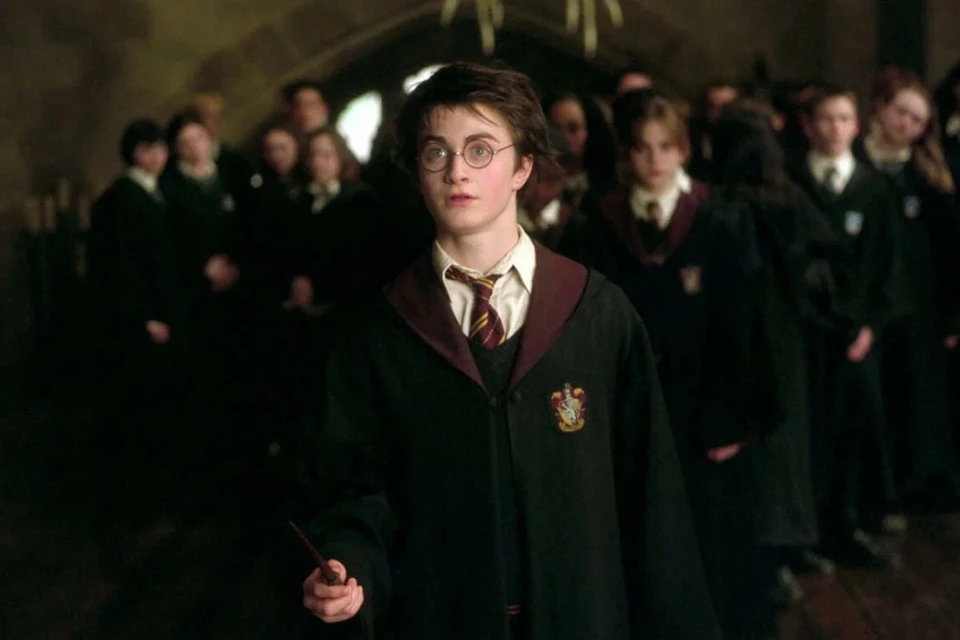 Фильмам о знаменитом мальчике-волшебнике Гарри Поттере исполняется 20 лет.