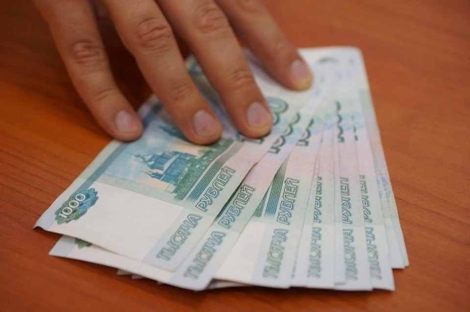 За незаконные действия мужчина получил 30 тысяч рублей.