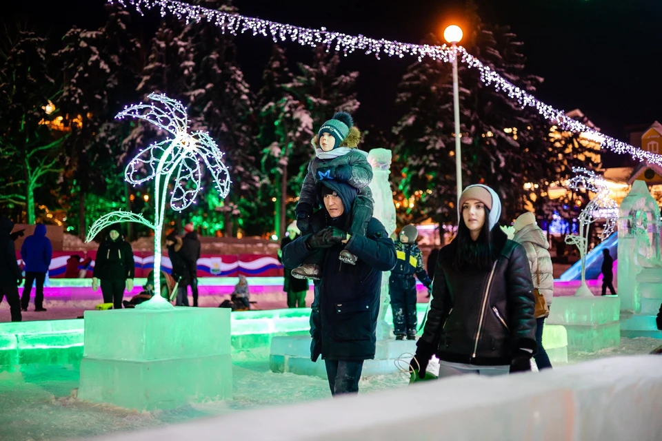 Десятки идей, как провести время с семьей, не выезжая из Челябинска