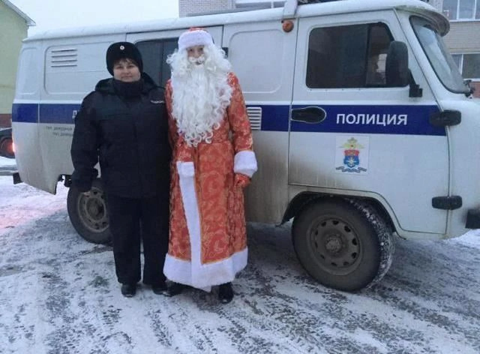 Фото: пресс-служба администрации города Костромы
