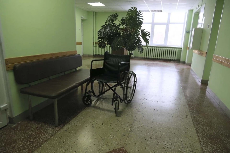 Более 3 тыс. жителей отправили в санатории