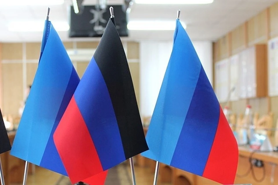ДНР и ЛНР освободили от пошлины производственное оборудование и его комплектующие. Фото: МЧС ДНР
