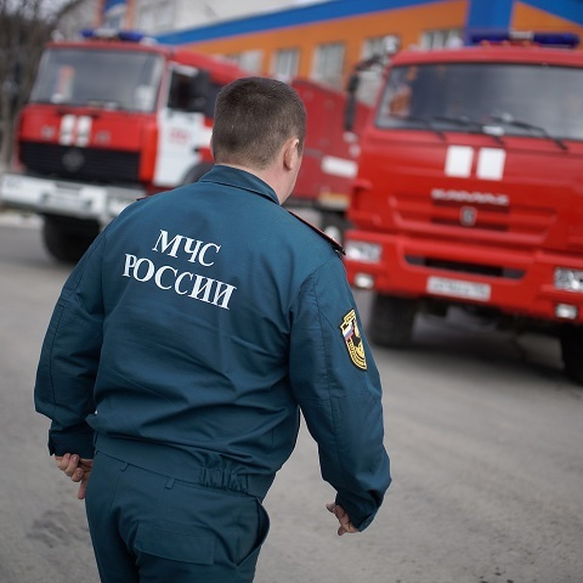 В Нижнем Тагиле и его пригороде сгорела дача и машина - KP.RU