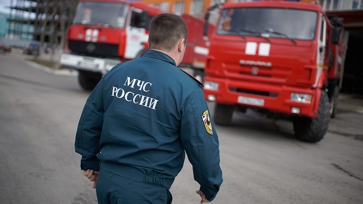 В Нижнем Тагиле и его пригороде сгорела дача и машина - KP.RU