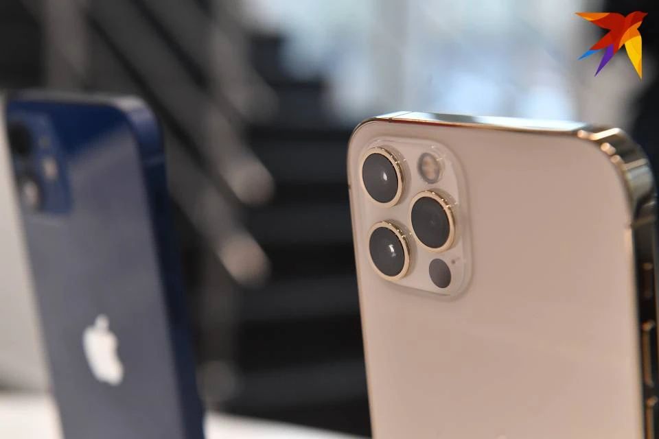 Мурманчанку прославила покупка IPhone.