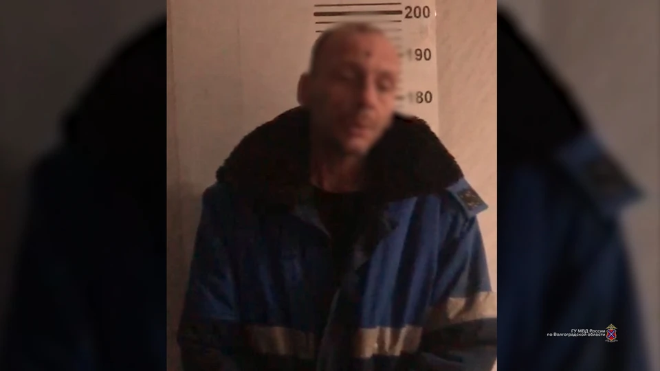 Мужчина жил в том же районе.