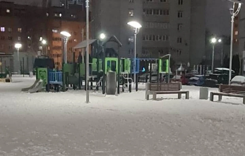 Фото управы Ленинского района
