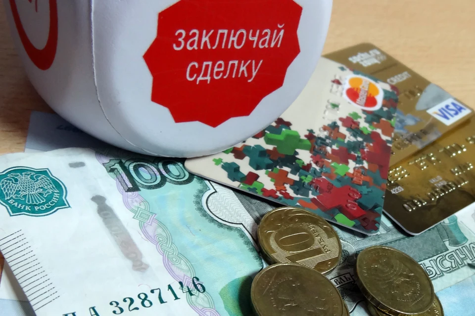 В Лянторе мошенники под Новый год выманили у двух братьев рекордную сумму.