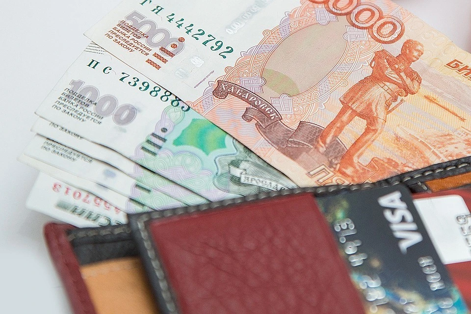 НБКИ: Иркутяне взяли за 2022 год на 11, 4% больше потребительских кредитов.