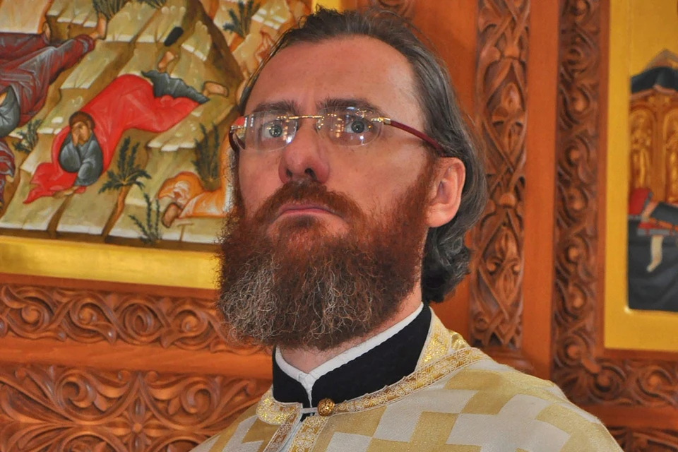 Сам же священник Николай Лузанов героем себя не считает и не хотел, чтобы об этой истории узнали другие.