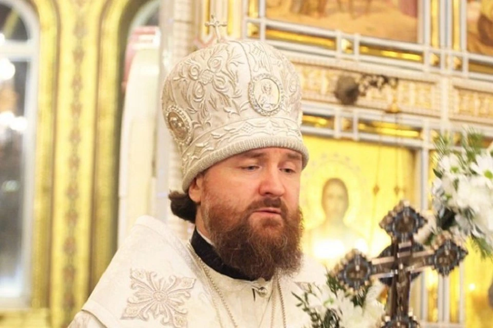 Богослужения прошли во всех храмах