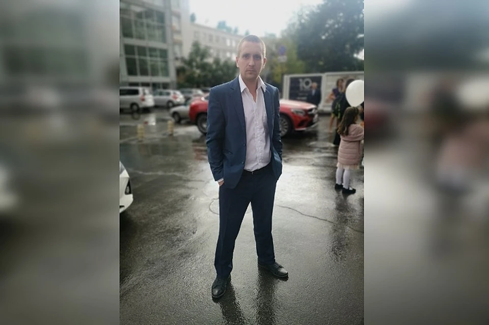 В «Ураласбесте» уверены, что Артем погиб, не справившись с управлением 50-тонным самосвалом Фото: соцсети