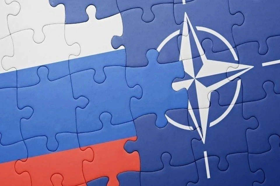 НАТО на переговорах по безопасности готова обсуждать отвод своих войск от границ России