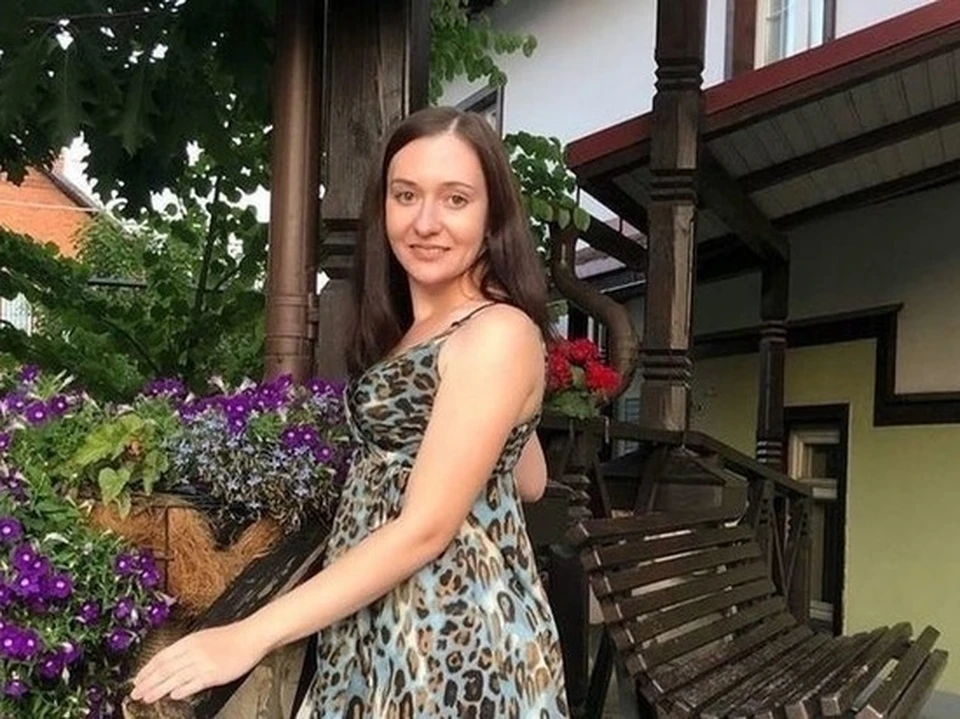 Елена Логунова. Официальный комментарий СК по делу - YouTube