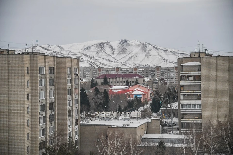 Жители Усть-Каменогорска сообщили, что новых происшествий в городе не было