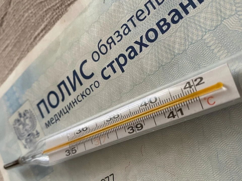 Коронавирус в Астрахани, последние новости на 10 января 2022 года: ещё 111 заболевших