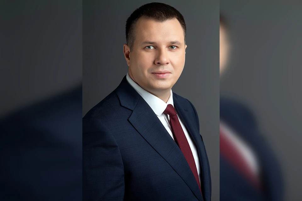 К команде компании на Урале Иван Пичугин присоединился в 2020 году Фото: Департамент внешних коммуникаций МРФ «Урал»